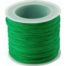Bijuteri Net Paraşüt Ip 0,8 mm 45-50 Metre