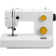 TeknoKapsül Pfaff Smarter 130S