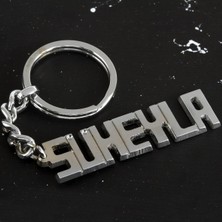 Bijuteri Net Süheyla Isimli Anahtarlık