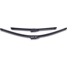 TeknoKapsül Ön Cam Silecek Takımı Bmw Ile Uyumlu 4 Cabrio Convertible F33 2014-2020 60-45CM