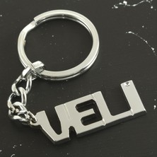 Bijuteri Net Veli Isimli Anahtarlık