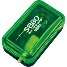 Gelalsat Sobo Hava Motoru 3W 3,5 Ltmin