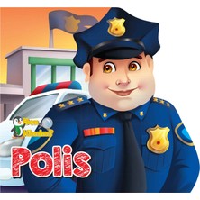Fantastik Store Ben Kimim? - Polis