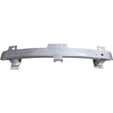 BZT PEUGEOT 408- 23/25; ÖN TAMPON DEMIRI (ALÜMINYUM) 9835544180