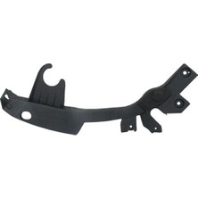 BZT OPEL VIVARO- 20/24; ÖN PANEL YAN PARÇA SAĞ PLASTİK 9826095480