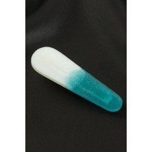 Bijuteri Net Oval Pens Epoksi Toka 1 Adet