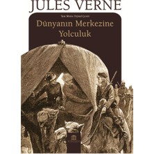 Fantastik Store Dünyanın Merkezine Yolculuk
