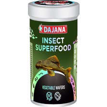 Gelalsat Dajana Isf Vegetable Wafers 250 ml