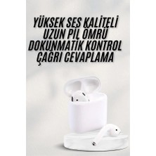 Azrlya En Çok Tercih Edilen Kulaklık Anc Özelliği Dokunmatik Kontrol Mikrofonlu