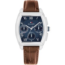 Tommy Hilfiger TH1710760 Erkek Kol Saati