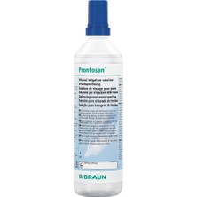 Ozka Concept Prontosan Yara Yıkama Solüsyonu - 350 ml