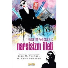 Fantastik Store Asrın Vebası:narsisizm Illeti