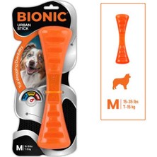 Gelalsat Bionic Urban Köpek Dalı Stick 23 cm 15KG