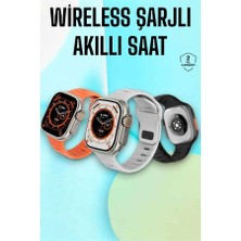 Hsc Bilişim Akıllı Saat Nabız Ölçebilen Yeni Nesil Gps ve Adımsayar Özelliği (Kopya) -