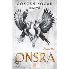 Fantastik Store Onsra 3 - Kâm