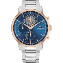Tommy Hilfiger TH1710734 Erkek Kol Saati