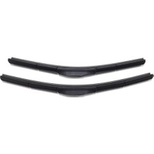 TeknoKapsül Ön Cam Silecek Takımı 50X45CM Mazda Rx8 Rx-8 ile Uyumlu 2003-2012