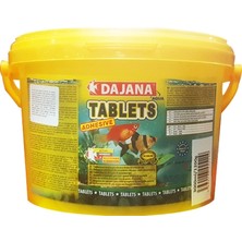 Gelalsat Dajana Tablets Adhesive  3000ML 1200 gr