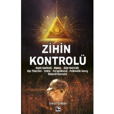 Çınaraltı Yayınları Zihin Kontrolü