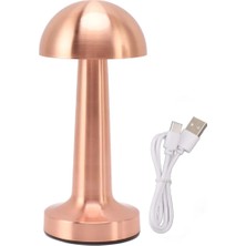 Azrlya Mantar Gold