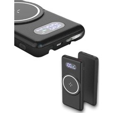 Azrlya PW10 Powerbank Temassız