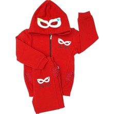 Popshops Kız Bebek Spor Eşofman Takım