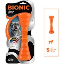 Gelalsat Bionic Urban Köpek Dalı Stick 20 cm 9kg