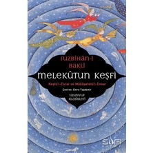Fantastik Store Melekûtun Keşfi