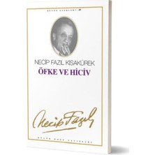 Fantastik Store Öfke ve Hiciv