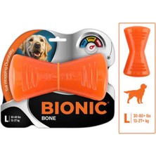 Gelalsat Bionic Bone Köpek Dalı Kemik 15 cm 27KG+