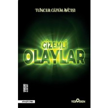 Fantastik Store Gizemli Olaylar