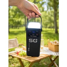 Azrlya PW450 50000 Hızlı Powerbank