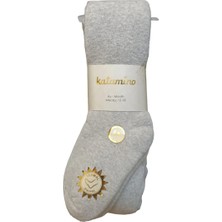 Katamino Unisex Bebek Kalın Havlu Çorap