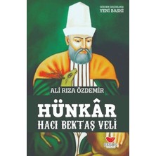 Fantastik Store Hünkar Hacı Bektaş Veli