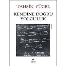Can Yayınları Kendine Doğru Yolculuk