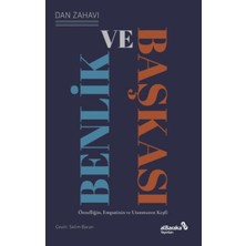 Fantastik Store Benlik ve Başkası Öznelliğin, Empatinin ve Utanmanın Keşfi