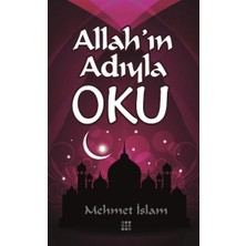 Dokuz Yayınları Allahın Adıyla Oku