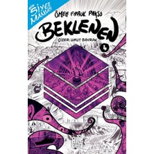 Fantastik Store Bir Siyer Mangası - Beklenen-4