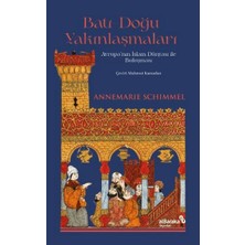 Fantastik Store Batı - Doğu Yakınlaşmaları