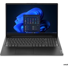 Shopwave Lenovo Nb V15 82YU0123TX Ryzen 5 7520U 16GB 512SSD O/b 15.6 Dos