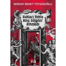 Fantastik Store Kuklacı Yoktu Ama Gölgeler Alkışladı
