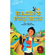 Fantastik Store Bosnada Hazine Peşinde