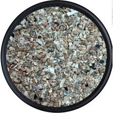 Natural King Grit Kömürlü Kuş Kumu(Ince Grit Kum)