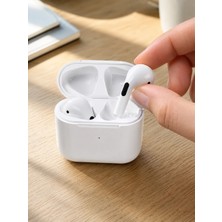 Hsc Bilişim Tws Kablosuz Bluetooth Kulaklık 3 Saat Müzik 4 Saat Konuşma Şarj Kutulu -