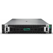 Shopwave Hpe DL380 GEN11 4510 2X32GB 8sff 2X960GB SSD 2.5 2X1000W P71674-425 3yıl Yerinde Garanti