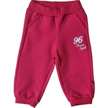 Bebetto Unisex Bebek Eşofman Altı
