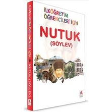 Delta Kültür Yayınevi Ilköğretim Öğrencileri Için Nutuk