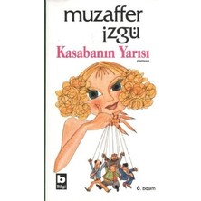 Bilgi Yayınevi Kasabanın Yarısı