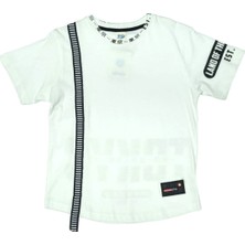 Dmb Erkek Çocuk Tokyo Yazlık Tshirt