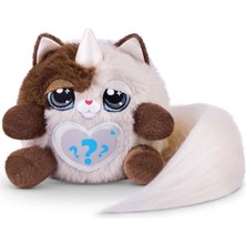 1001 Rainbocorns S3-92104 Kittycorn Sürpriz Krem Kuyruk